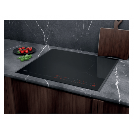 AEG TI64IB10FB Επαγωγιή Εστία 60cm